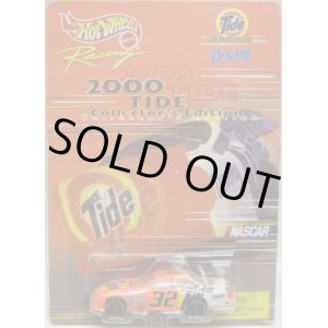 画像: 2000 HOT WHEELS RACING TIDE COLLECTOR'S EDITION 【#32 TEAM TIDE RACING FORD TAURUS】　ORANGE