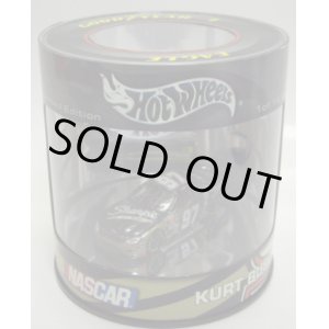 画像: 2004 SHOW CASE 【KURT BUSCH FORD TAURUS】　BLACK/RR (1/15,000)