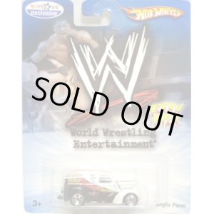 画像: 2007 WWE 【RODDY PIPER - ANGLIA PANEL】　WHITE/5SP (US TOYS'R'US EXCLUSIVE)