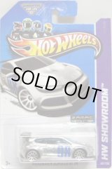 画像: 【VOLKSWAGEN SCIROCCO GT 24】　ZAMAC/10SP (WALMART EXCLUSIVE)
