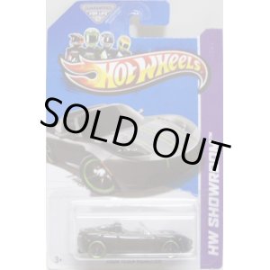 画像: 2013 SCAVENGER HUNT 【2008 TESLA ROADSTER】 BLACK/PR5 (KROGER EXCLUSIVE)