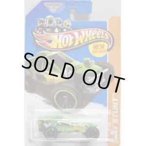 画像: 【TEAM HOT WHEELS BUGGY】 MET.GREEN/OR6SP (NEW CAST)