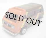 画像: LOOSE - 2013 RETRO ENTERTAINMENT 【VOLKSWAGEN SUNAGON】 BROWN-ORANGE-YELLOW/RR (MAGNUM, P.I.) 