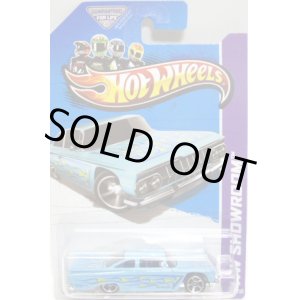 画像: 【'59 CHEVY IMPALA】　CANDY BLUE/MC5 (US TOYS"R"US EXCLUSIVE)