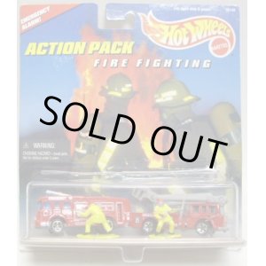 画像: 1997 ACTION PACK 【FIRE FIGHTING】 