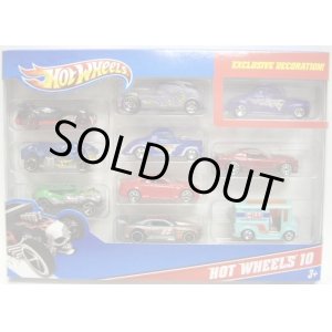 画像: 2011 HOT WHEELS 10 【'40 FORD COUPE】　MET.PURPLE/5SP