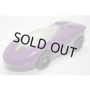 画像: 1994 McDONALD'S EXCLUSIVE 【2-COOL】　PURPLE