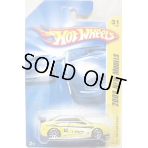 画像: 【'08 FORD FOCUS】　MET.YELLOW/10SP