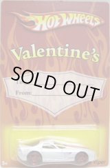 画像: 2008 VALENTINE'S DAY TARGET EXCLUSIVE 【'06 DODGE VIPER】 WHITE/PR5 (セットバラシ）