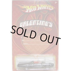 画像: 2009 VALENTINE'S DAY TARGET EXCLUSIVE 【63 T-BIRD】 BLACK/10SP (セットバラシ）