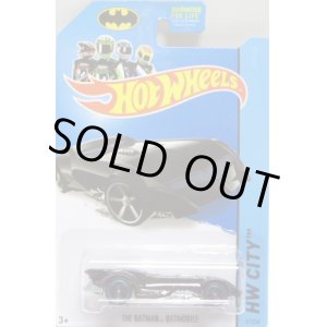 画像: 【THE BATMAN BATMOBILE】　BLACK/MC5