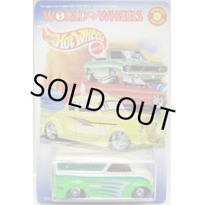 画像: 2000 CHAMPIONSHIP AUTO SHOW  【DAIRY DELIVERY】　WHITE-NEON GREEN/RR