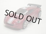 画像: 2013 WALMART EXCLUSIVE MYSTERY SERIES 2 【LOTUS SPORT ELISE】　RED/10SP