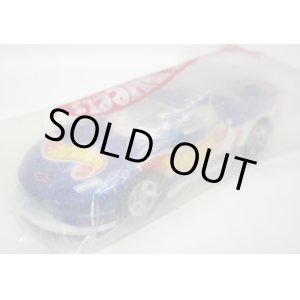 画像: 1996 BAGGIE　【'93 CAMARO (AVON MODEL KIT EXCLUSIVE)】　RACE TEAM BLUE/5SP