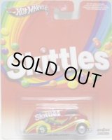 画像: 2013 POP CULTURE - MARS 【DECO DELIVERY】 RED/RR (SKITTLES) 