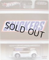 画像: 2013 POP CULTURE - MARS 【ANGLIA PANEL】 CHOCOLATE-WHITE/RR (SNICKERS) 