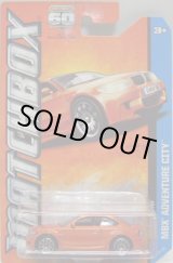 画像: 2013 【BMW 1 M】 ORANGE (NEW CAST)