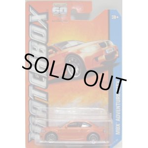 画像: 2013 【BMW 1 M】 ORANGE (NEW CAST)