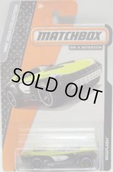 画像: 2013 【MBX WHIPLASH】 LIME (2014 CARD)