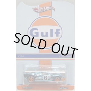 画像: 2013 RLC GULF RACING 【FORD GT-40】 SPEC.GULF BLUE/RR