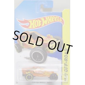 画像: 【TEAM HOT WHEELS BUGGY】　ORANGE/OR6SP