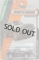 画像: 2014 【'85 TOYOTA 4RUNNER (HILUX SURF)】 GRAY (MBX TAMPO)