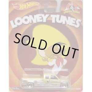 画像: 2014 POP CULTURE - LOONEY TUNES 【CUSTOMIZED C3500】 YELLOW/RR (SPEEDY GONZALES)