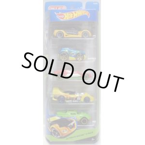 画像: 2014 TARGET EXCLUSIVE 【ULTIMATE RACING 5-PACK 】