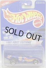 画像: 【FIREBIRD FUNNY CAR】　RACE TEAM BLUE/5SP　