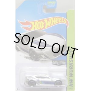 画像: 【SCION FR-S (2012 TOYOTA 86)】　ZAMAC/PR5 (WALMART EXCLUSIVE)