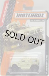 画像: 2014 【OSHKOSH M-ATV】 TAN