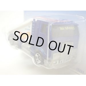 画像: 【RAMP TRUCK】　RACE TEAM BLUE/5SP (with WINDOW TAMPO)