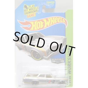 画像: 【'70 CHEVELLE SS WAGON】　ZAMAC/MC5 (WALMART EXCLUSIVE)