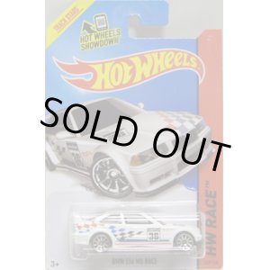 画像: 【BMW E36 M3 RACE】　WHITE/10SP (NEW CAST)