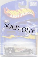 画像: 【SUPER COMP DRAGSTER】　GOLD/5SP