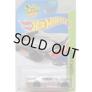 画像: 【'70 CHEVY CHEVELLE】　ZAMAC/MC5 (WALMART EXCLUSIVE)