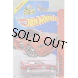 画像: 【BMW E36 M3 RACE】　RED/10SP (NEW CAST)