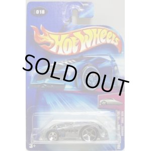 画像: ZAMAC 【HARDNOZE DODGE NEON】　ZAMAC/5SP  (US TOYS'R'US EXCLUSIVE)