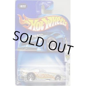 画像: 2004 ZAMAC 【MUSTANG FUNNY CAR】　ZAMAC/5SP  (US TOYS'R'US EXCLUSIVE)