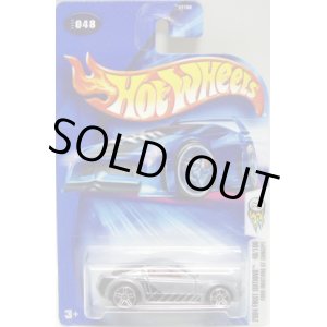 画像: 2004 ZAMAC 【FORD MUSTANG GT CONCEPT】　ZAMAC/PR5  (US TOYS'R'US EXCLUSIVE)