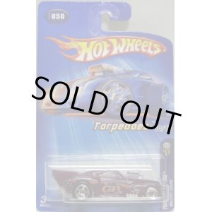 画像: 【(TORPEDOES) WILLYS COUPE】　PURPLE/5SP