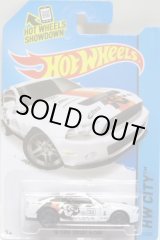 画像: 【'10 FORD SHELBY GT500】　WHITE/PR5 (K&N) 