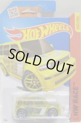 画像: 【SCION XB (TOYOTA bB)】　CLEAR YELLOW/5Y