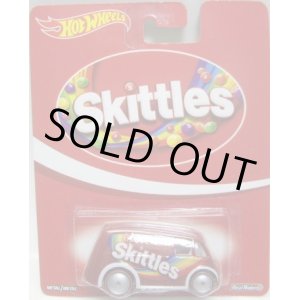 画像: 2015 POP CULTURE - MARS CANDIES 【QUICK D-LIVERY】 RED/RR (SKITTLES) (予約不可）