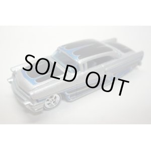 画像: LOOSE - 2011 GARAGE 20CAR SET (バラシ）【'56 MERCURY】　GRAY/RR