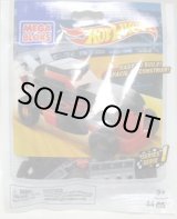 画像: 2015 MEGA BLOKS HOT WHEELS 【RIP ROD】(44pcs blocks)