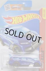 画像: 【NITRO TAILGATER】　BLUE/PR5 (NEW CAST)