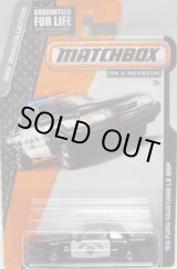 画像: 2014 【'93 FORD MUSTANG LX SSP】 BLACK-WHITE (NEW CAST) (2015CARD)