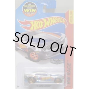 画像: 【'13 COPO CAMARO】　R.T.ZAMAC/5SP (WALMART EXCLUSIVE)