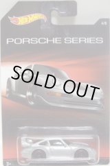 画像: 2015 PORSCHE ANNIVERSARY 【PORSCHE 993 GT2】 FLAT SILVER/MC5
